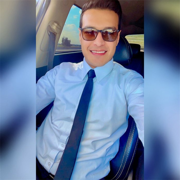 Salman Tawfik