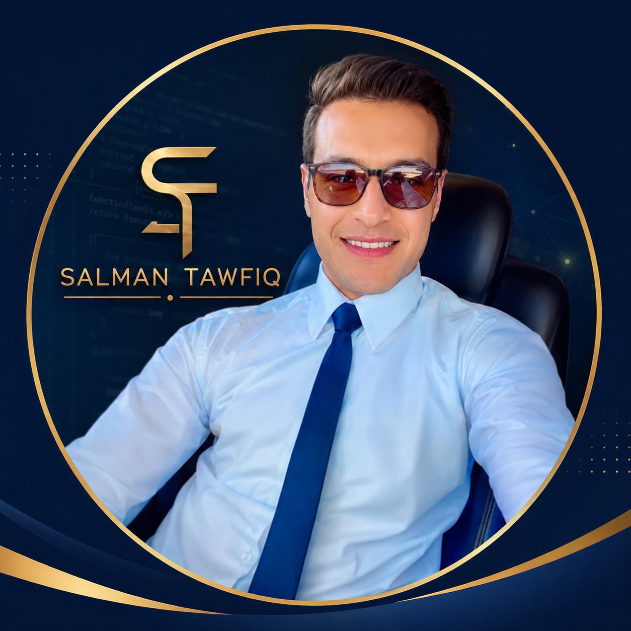 Salman Tawfik